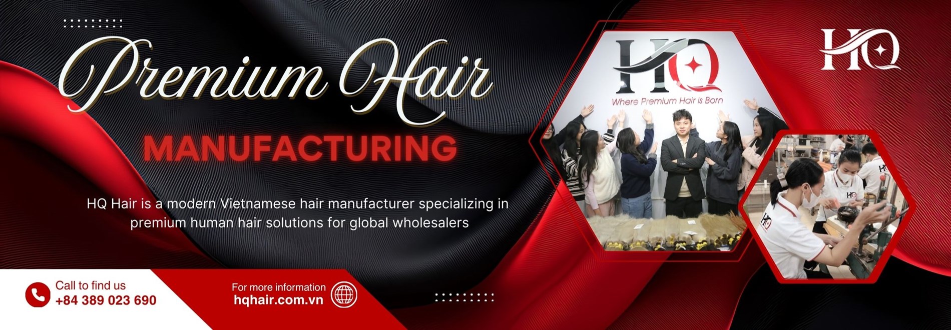 HAIR FACTORY