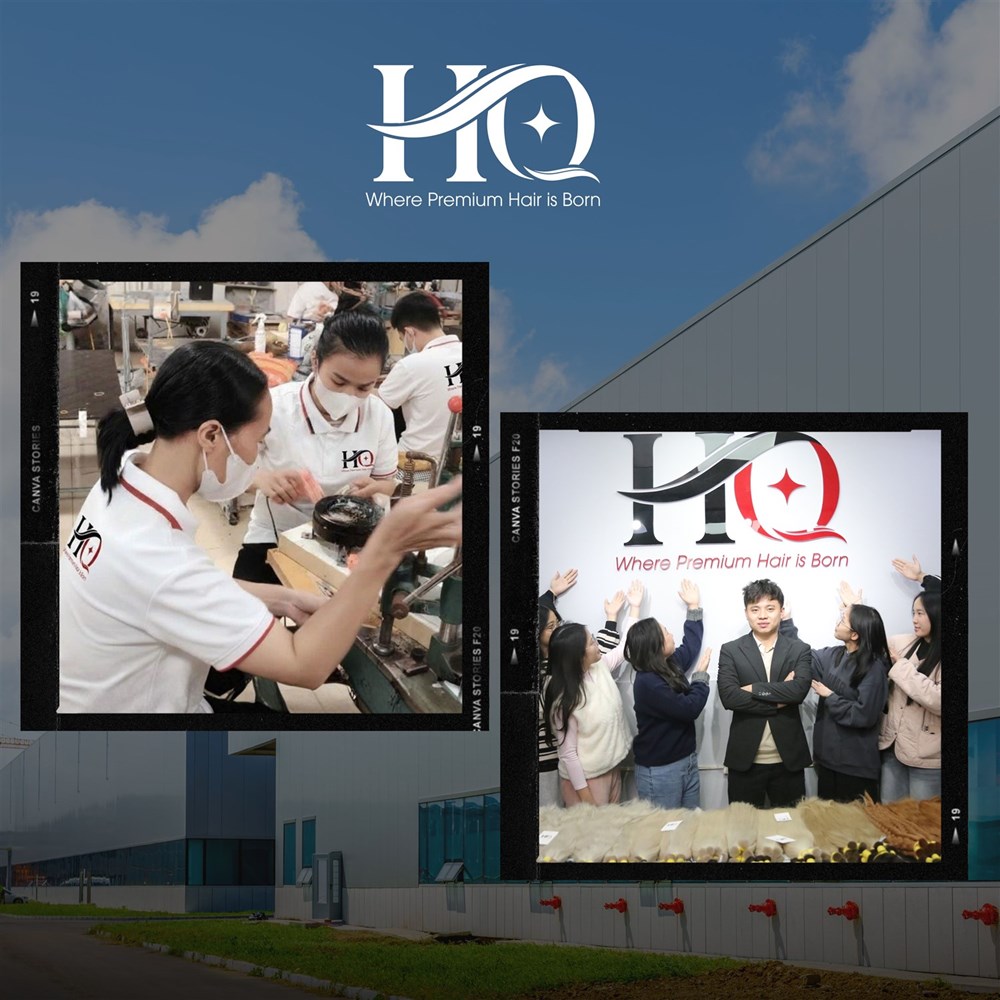 #1 Vietnam Factory & Wholesale Supplier