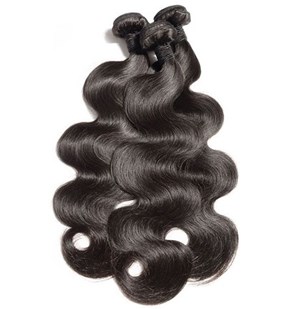 Baby Hair - Hair Extension #6 Color Premium Hair Luxury Quality