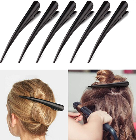 Baby Hair - Hair Extension Color Premium Hair