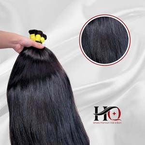 Bulk Hair Extensions